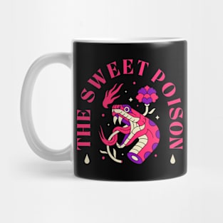 Sweet Poison Mug